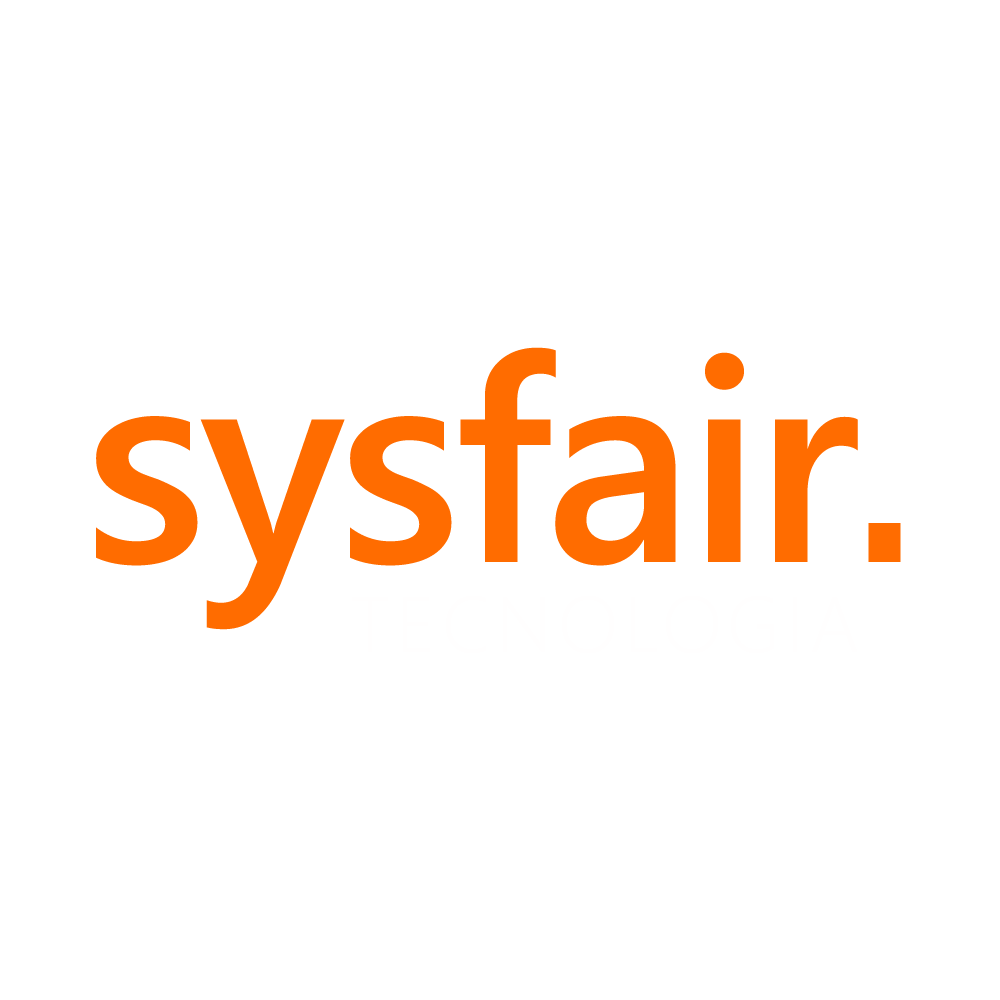 Logo SYSREP
